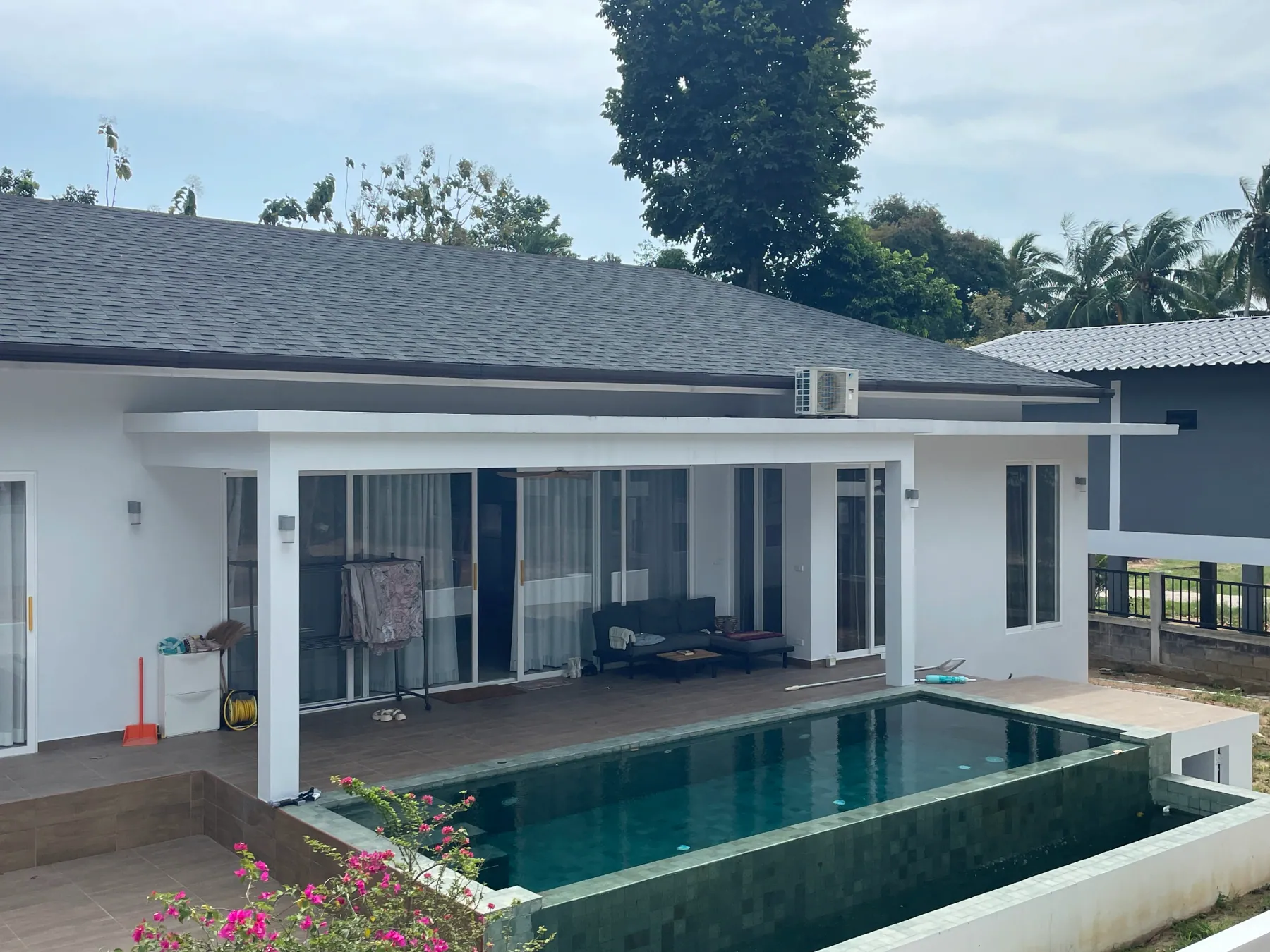 Alon Villas