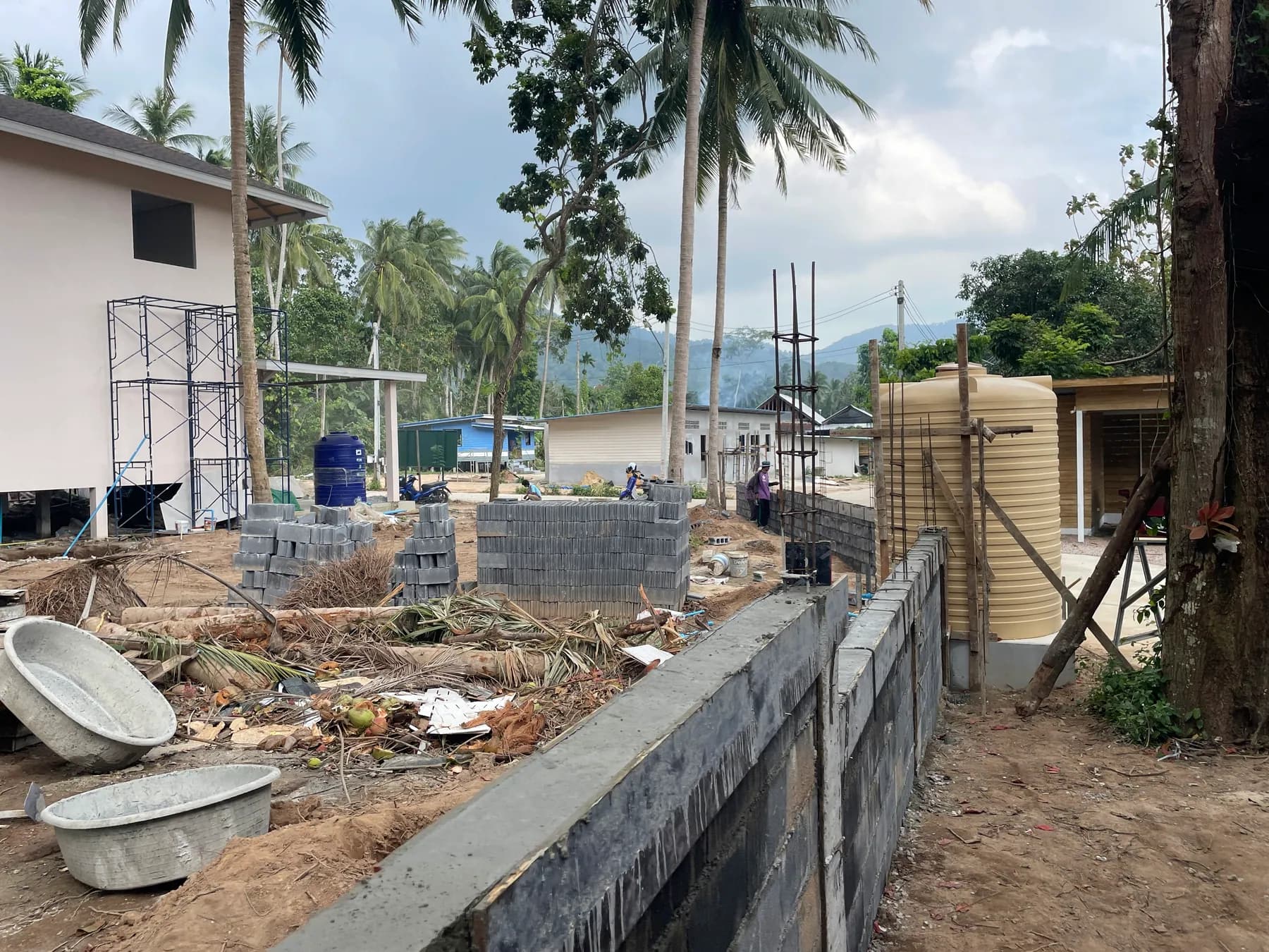 Alon Villas – photo 3