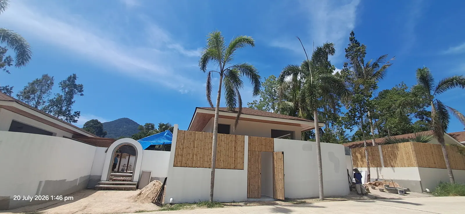 K Villas