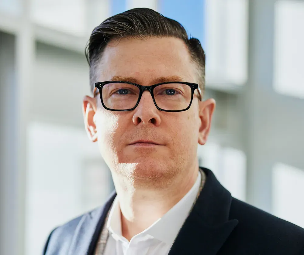 John D., CEO of Visionary Enterprises