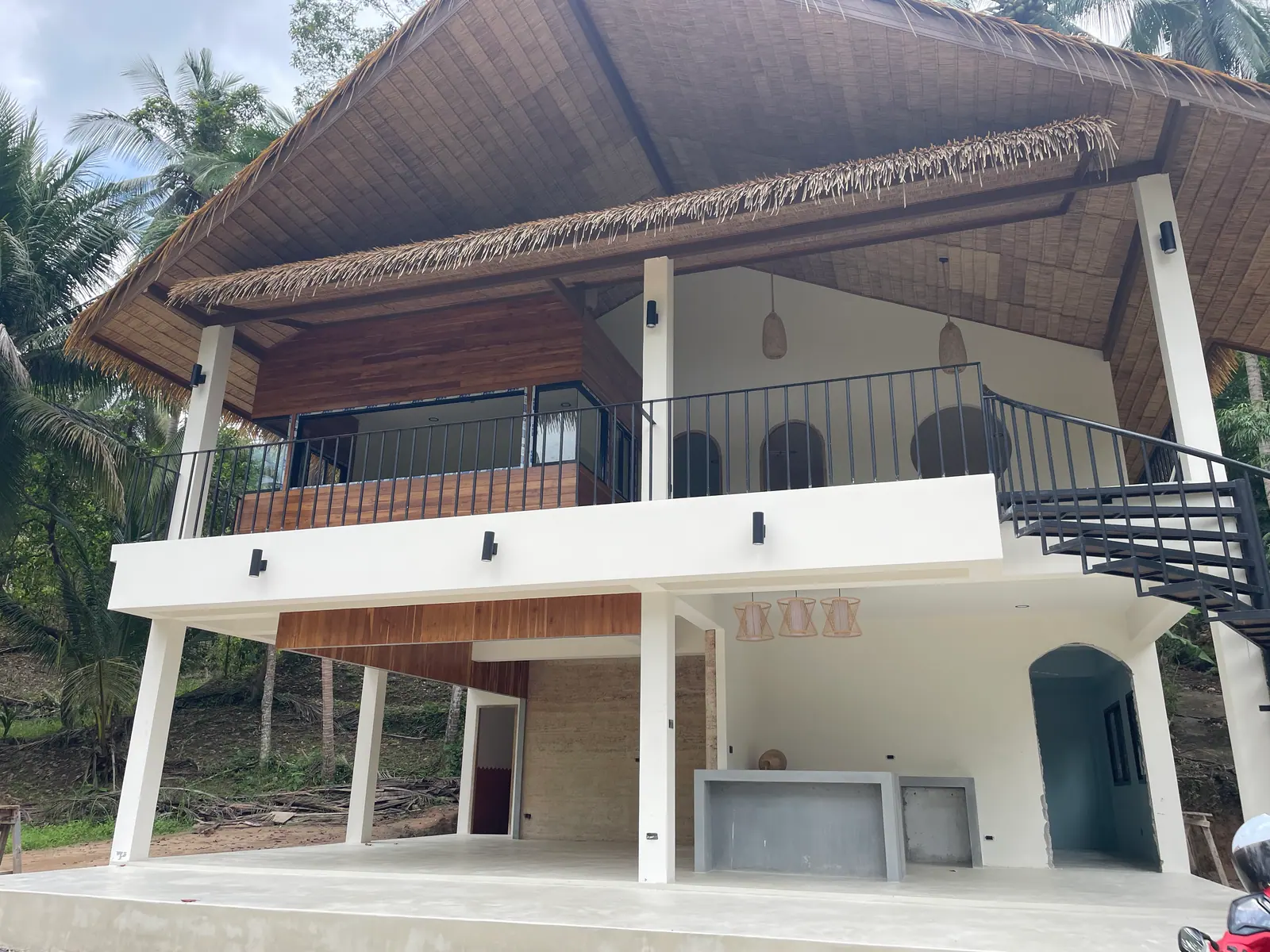 Charle Ha House